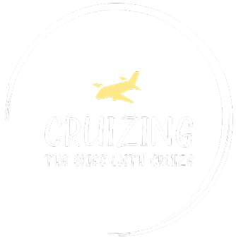 Cruizing Air Logo